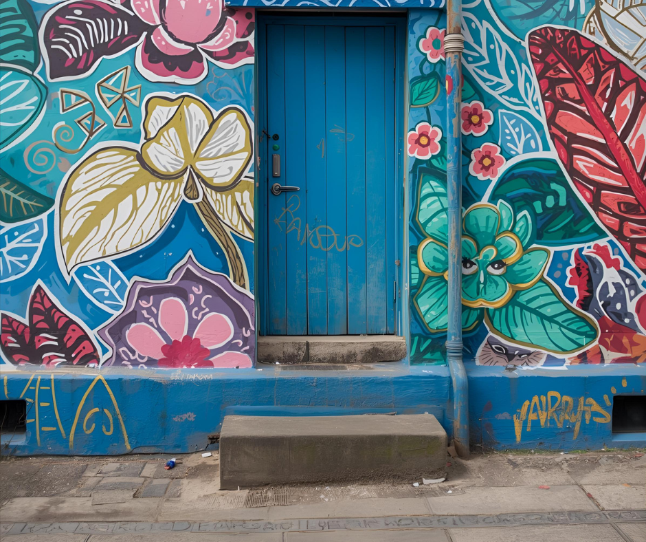 Welke verborgen kwaliteiten schuilen achter jouw deur?