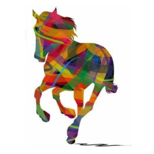 Persoonlijke jaar intentie-het jaar van het paard 2026