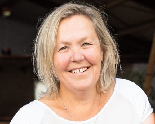 Paardencoaching locatie in de natuur bij Jolanda Kleiss-Equizenz in Uden